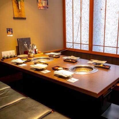 美味しいお店が見つかる 関内 アジア エスニック料理 個室 おすすめ人気レストラン ぐるなび