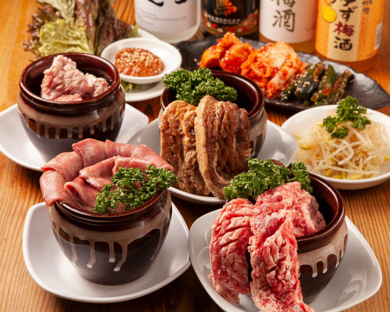 22年 最新グルメ 黒毛和牛食べ放題 縁 エン 池袋店 池袋 レストラン カフェ 居酒屋のネット予約 東京版