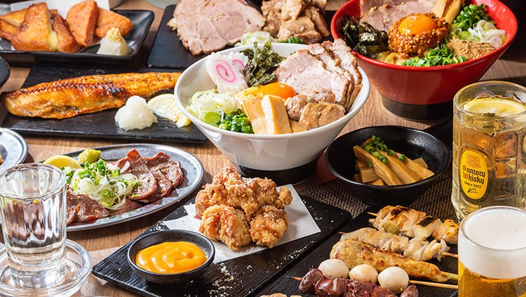 21年 最新グルメ 上野にあるハイボールが飲めるお店 レストラン カフェ 居酒屋のネット予約 東京版 21年 最新グルメ 上野にあるハイボールが飲めるお店 レストラン カフェ 居酒屋のネット予約 東京版