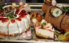 誕生日、歓送迎会、還暦祝い SANNOもパーティをお手伝い！