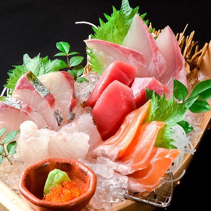 魚料理の美味しいお店 久留米でおすすめしたい人気のお店 ぐるなび