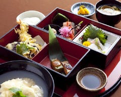 京都 銀ゆば 高岡丸の内店