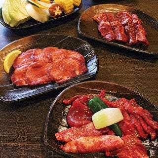 コスパ最高の食べ放題 新潟県の焼肉でおすすめしたい人気のお店 ぐるなび