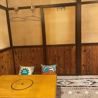 カフェ食堂 Kicori  店内の画像
