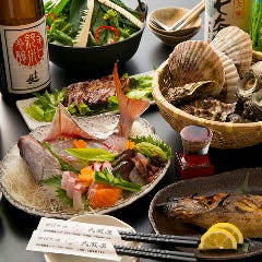 炉ばた焼 大蔵屋 大津京駅前店 