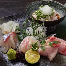 ［瀬戸内の鮮魚と旨い魚］咲咲の画像