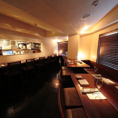 美味しいお店が見つかる 渋谷のスペイン料理でおすすめしたい人気のお店 ぐるなび