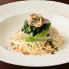 ABASQUE Itsas eta Mendi （アバスク）