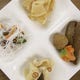 京都のお惣菜…「おばんざい」もいろいろご用意してます。