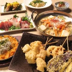 居酒屋ばらかもん離 柏西口店 