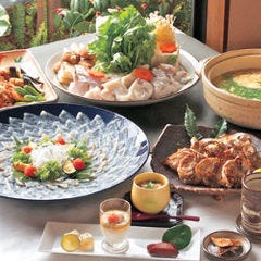 春夏秋冬 創食 飯台（はんだい）