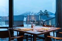 ニセコ羊蹄の宿 楽 水山