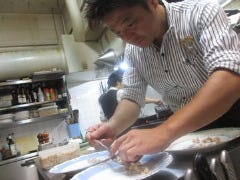 フレンチ＆イタリアン（欧風料理とワイン）Le Argent