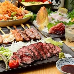 和食居酒屋 × 肉バル KO‐IKI 神田店