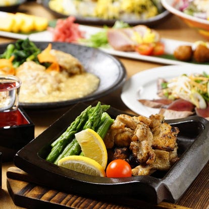 ゆったり個室 新潟の居酒屋でおすすめ 人気の完全個室 ソファー席など ぐるなび