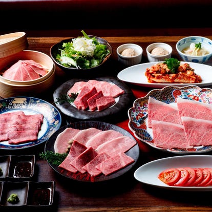 ランチならここ 川崎の焼肉でおすすめしたい人気のお店 ぐるなび