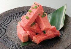焼肉と土鍋ご飯はんのだいどころ 新川通り店