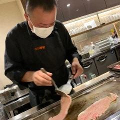 鉄板焼 お好み焼き 神楽