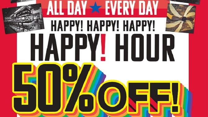 Tgiフライデーズ お台場アクアシティ店 お台場 バー ぐるなび Tgiフライデーズ お台場アクアシティ店 お台場 バー ぐるなび