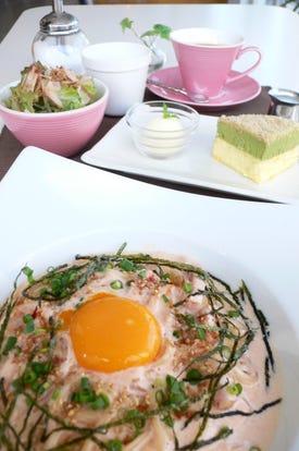 美味しいお店が見つかる 公立甲賀病院周辺のパンケーキでおすすめしたい人気のお店 ぐるなび