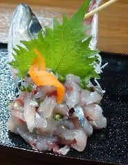 長吉 ちょーきち