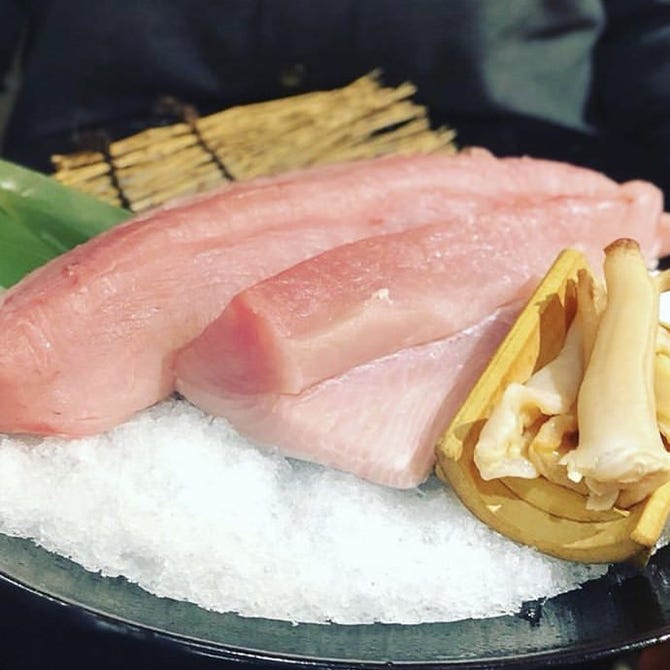 鮮魚と天ぷら あぶりや 津駅西口店（津/居酒屋） - ぐるなび