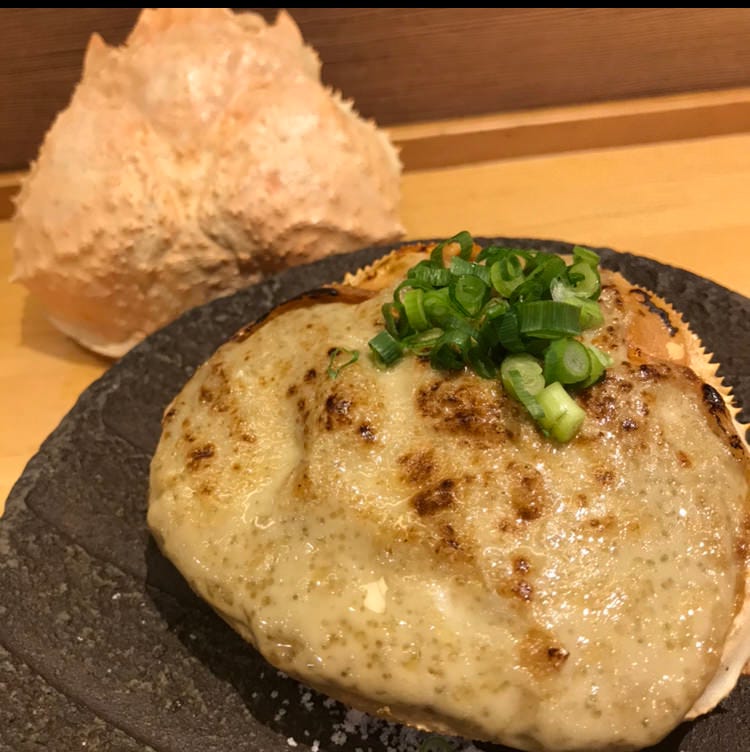 鮮魚と天ぷら あぶり 津駅西口店