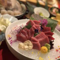 鮮魚と天ぷら あぶりや 津駅西口店（津/居酒屋） - ぐるなび