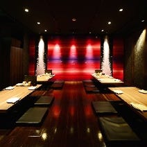 ［名駅の九州料理居酒屋］馬刺ともつ鍋 居酒屋 九州小町 個室 飲み放題 名古屋駅の画像