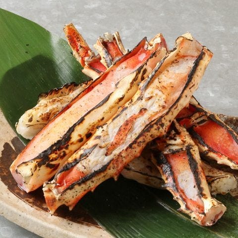 日本鲜鱼甲壳类同好会照片 新宿 居酒屋 Gurunavi 日本美食餐厅指南