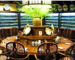 とんかつと旬のお料理かつ吉 水道橋店