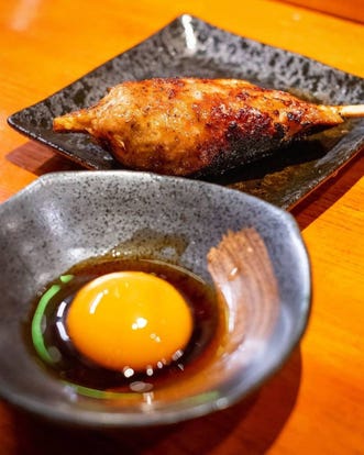 美味しいお店が見つかる 福山駅周辺の焼き鳥でおすすめしたい人気のお店 ぐるなび