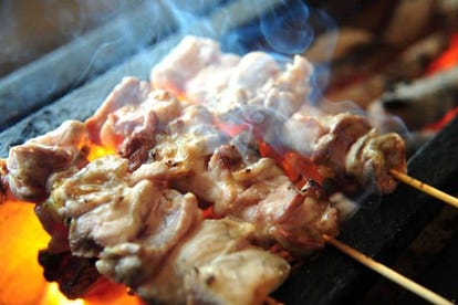 美味しいお店が見つかる 福山駅周辺の焼き鳥でおすすめしたい人気のお店 ぐるなび 美味しいお店が見つかる 福山駅周辺の焼き鳥でおすすめしたい人気のお店 ぐるなび