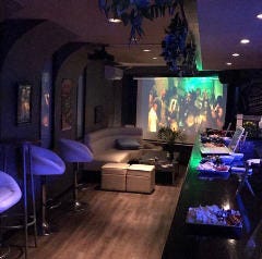 BAR BOND