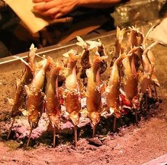 炉端屋酒場 からりと囲炉裏 