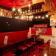 GRILL＆WINEヤミツキ