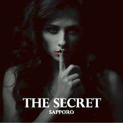 THE SECRET ʐ^2
