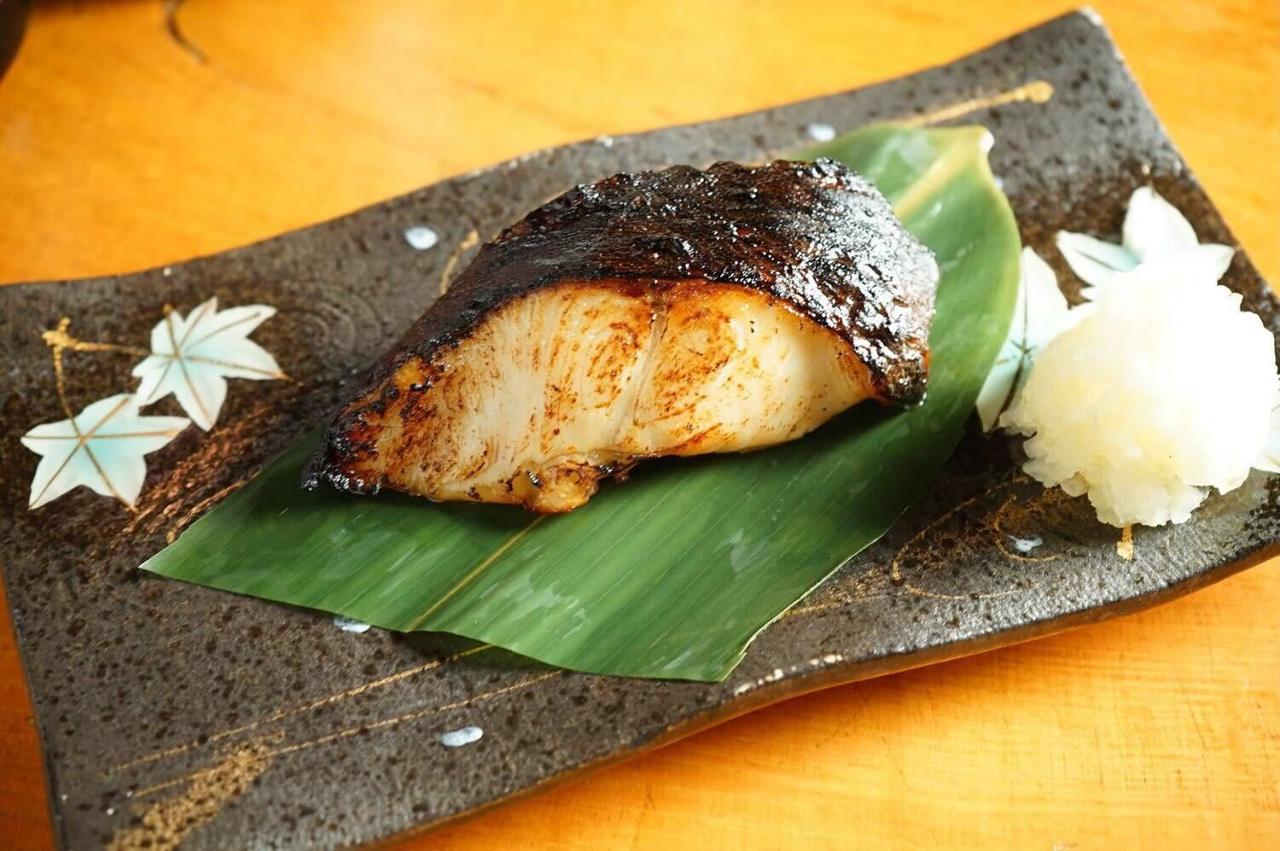 旬魚酒菜 五郎 古町店