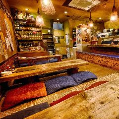 旬魚酒菜 五郎 古町店