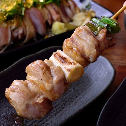 美味しいお店が見つかる 西梅田 焼き鳥 デートに使える おすすめ人気レストラン ぐるなび