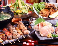 炭火焼とり えんや 梅田店