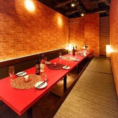 食べ飲み放題 多国籍料理 ガルアーガン 池袋西口店 池袋 居酒屋 ぐるなび