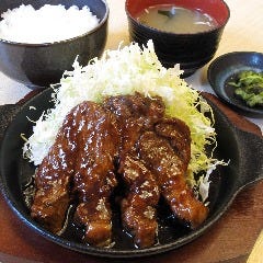 十勝豚肉工房 ゆうたく>
