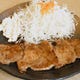 あみ焼生姜定食