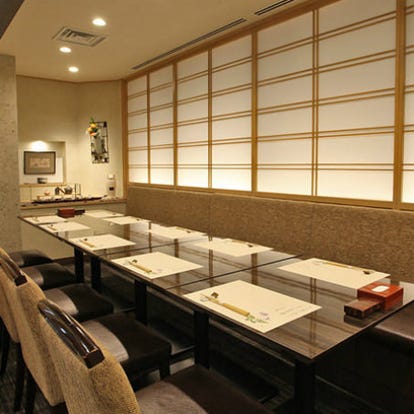懐石料理の美味しいお店 二子玉川でおすすめしたい人気のお店 ぐるなび