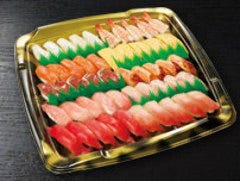 人気店が見つかる 新大阪 西中島 十三の回転寿司でおすすめしたい人気のお店 ぐるなび