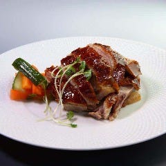広東風ローストダック