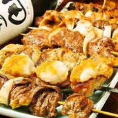 美味しい焼き鳥が食べたい 札幌でおすすめしたい人気のお店 ぐるなび