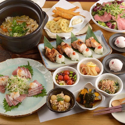 人気店が見つかる 表参道の沖縄料理でおすすめしたい人気のお店 ぐるなび