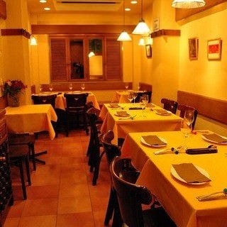 美味しいお店が見つかる 浜松町のフレンチ フランス料理 でおすすめしたい人気のお店 ぐるなび